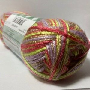 Stitch Studio Fanfare Jamboree Yarn 12 Skeins